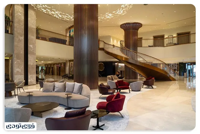 Istanbul Iercoineal Hotel