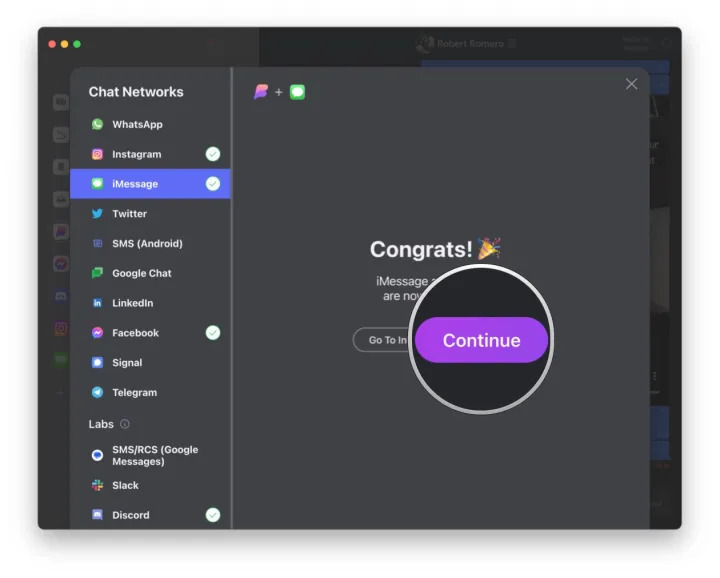 coinue How to use iMessage on an Android phone or tablet - Takfars
