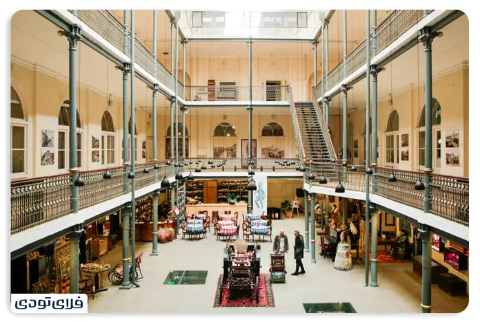 Georgian History Museum