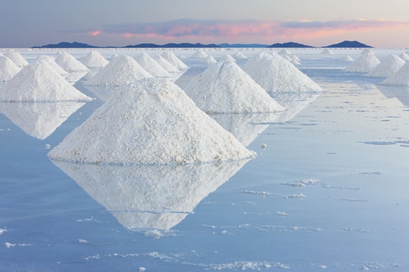 salt
