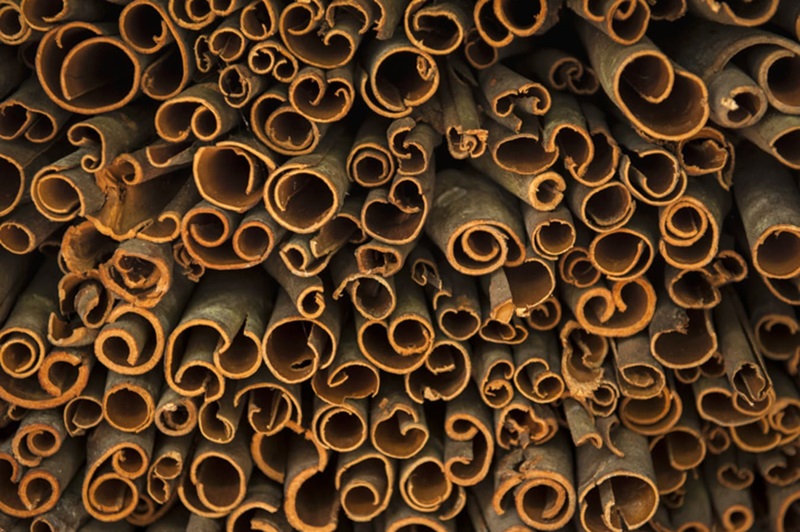 cinnamon