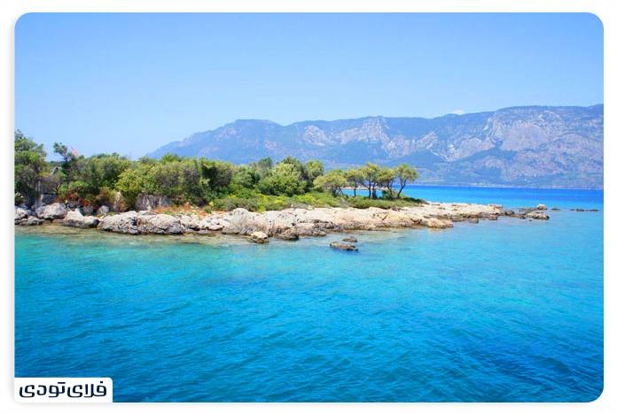 Cleopatra Island