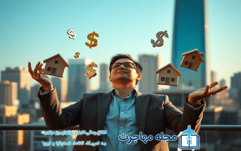 Immigration to Malaysia through investme
