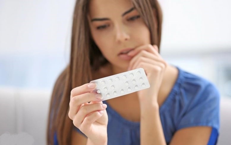 How to take medroxyprogesterone pills for period