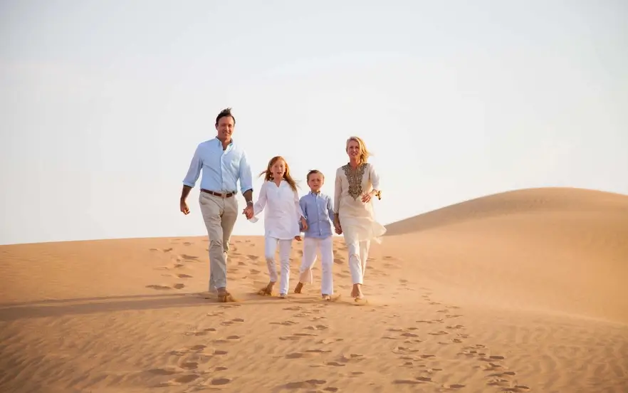 Dubai city tour