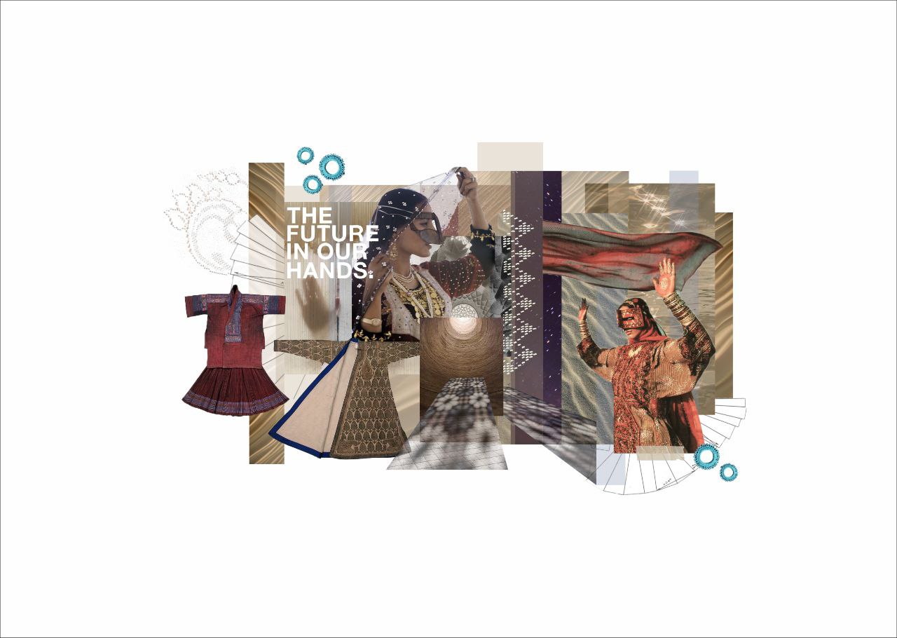 Modboard collection of mysteries of uamed lands