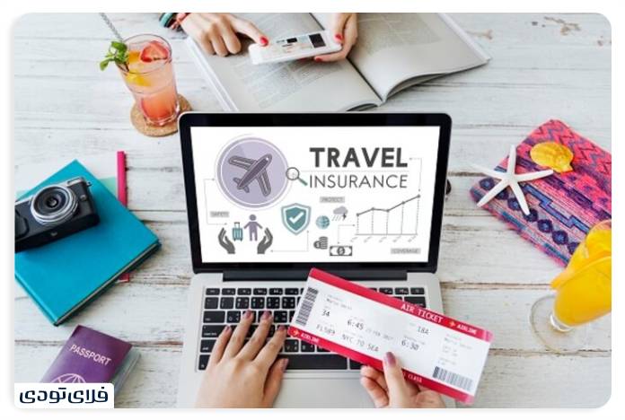 Buying travel insurance