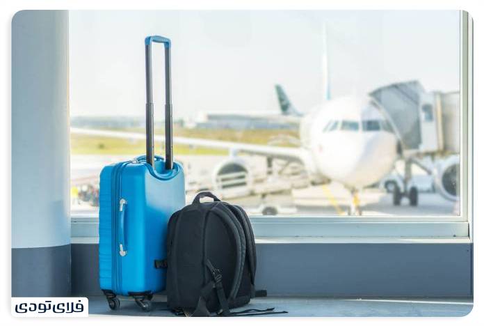 Items covered by travel insurance