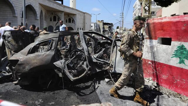 English media: America did not use its leverage on Israel