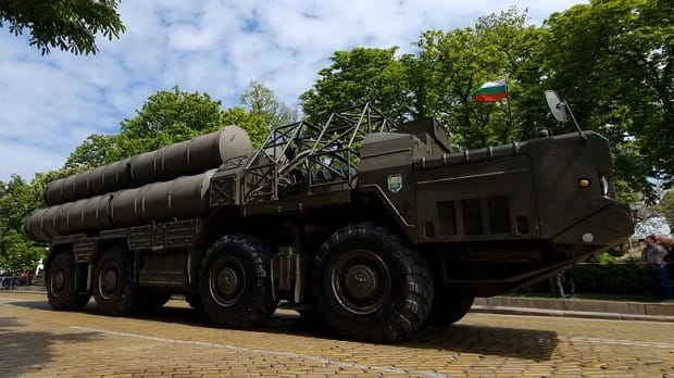 Russia, Ukraine, war technology