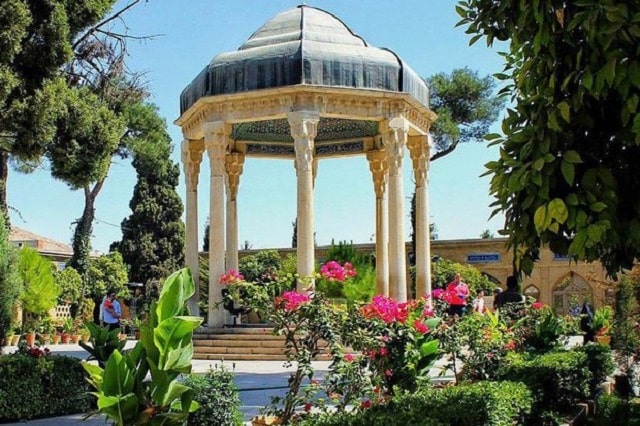 Shiraz memory