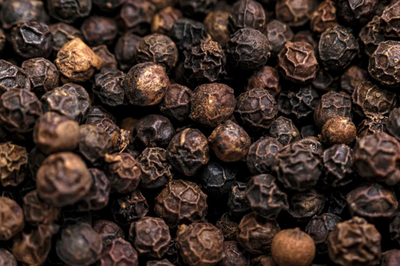 pepper