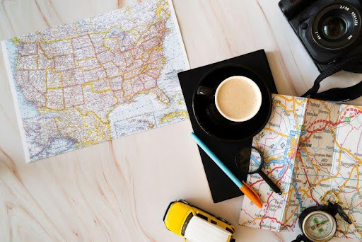 2. Research the tour destination!