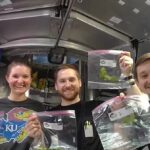 A look at what happened in the simulated Martian habitat