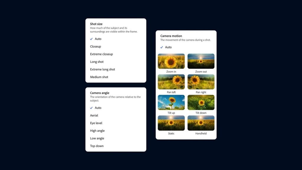 Adobe artificial ielligence