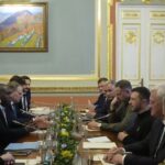 American media: Reducing the arms shortage does not help to solve the deeper challenges of Ukraine