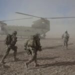 American media: Washington withdrew its troops from Afghanistan to protect its image