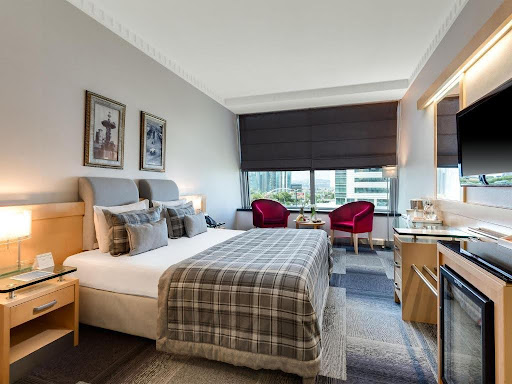 Ankara Point Hotel