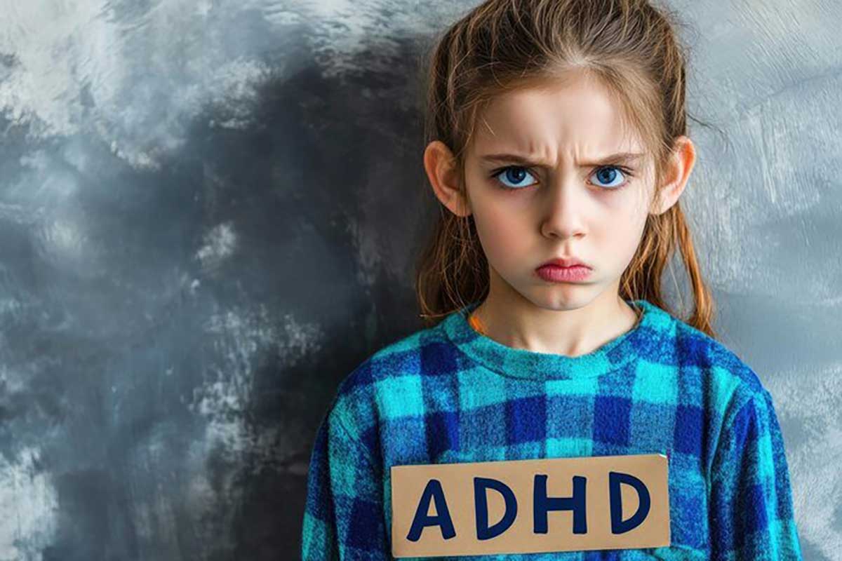 Diagnosis of hyperactivity