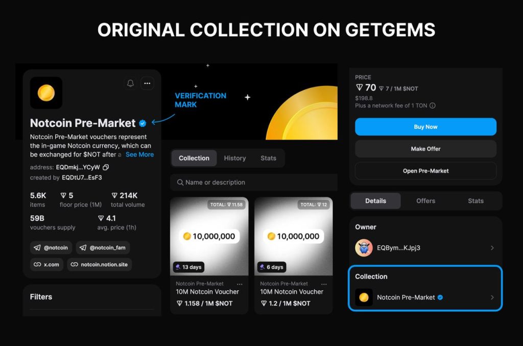 Buy NatCoin coupons