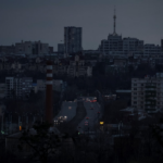 Bloomberg: Ukrainians are afraid of harsh winter