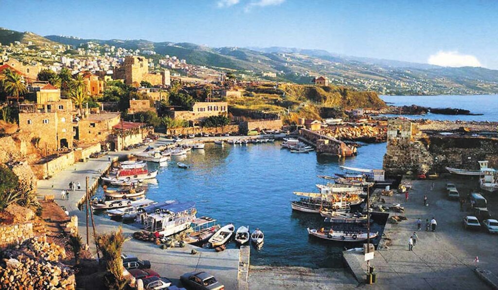 Byblos