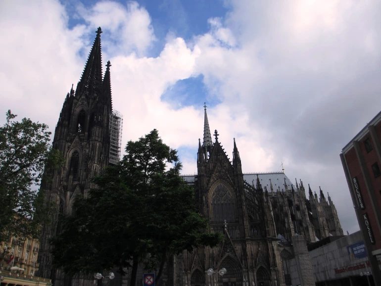 Cologne Cathedral