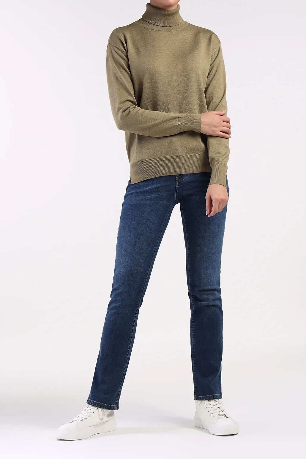 Sark's classic women's style 