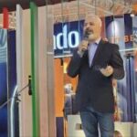 Coffee revolution in Iran; Saharchin Salamat launched a new and energetic experience with the Barista brand!