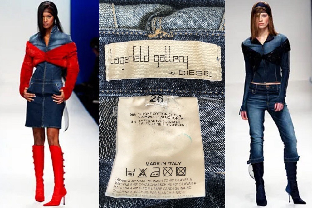 2000 to 2019 - Diesel from the throne to the carpet
