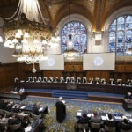 Disclosure about the pressure on South Africa to withdraw from pursuing the complaint against the Zionist regime