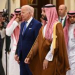 Discoloration of the dream of Arab NATO against Iran