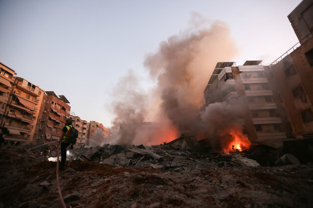 English media: America did not use its leverage on Israel