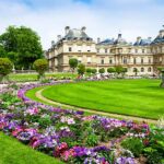 Everything about Luxembourg Park, the most beautiful garden in Paris
