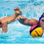 Injury prevention in water polo
