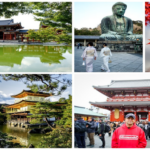 Pictures from Japan