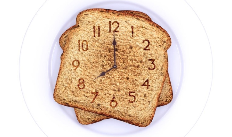 Introducing the carb cycling diet
