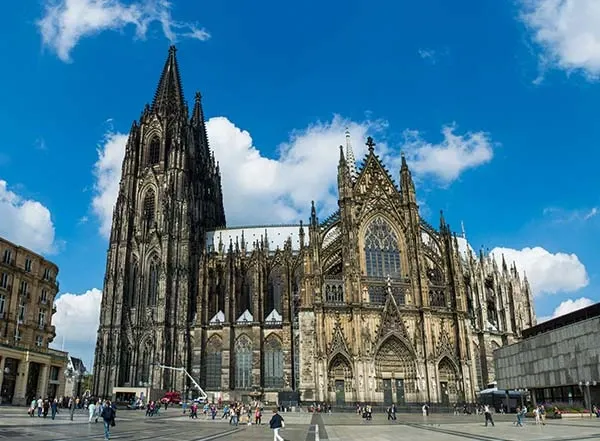 Getting to know Cologne Cathedral, the most visited sight in Germany