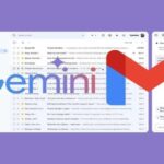 Gmail and Gemina