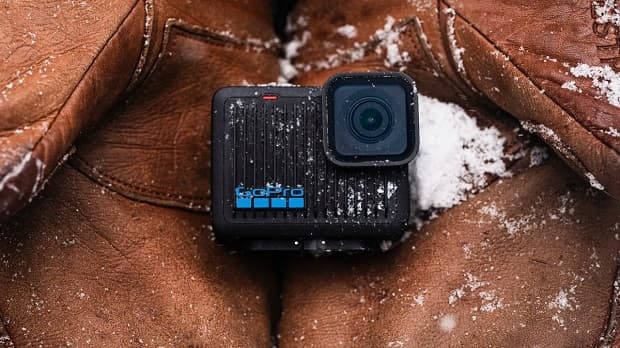 Action cam GoPro Hero 13