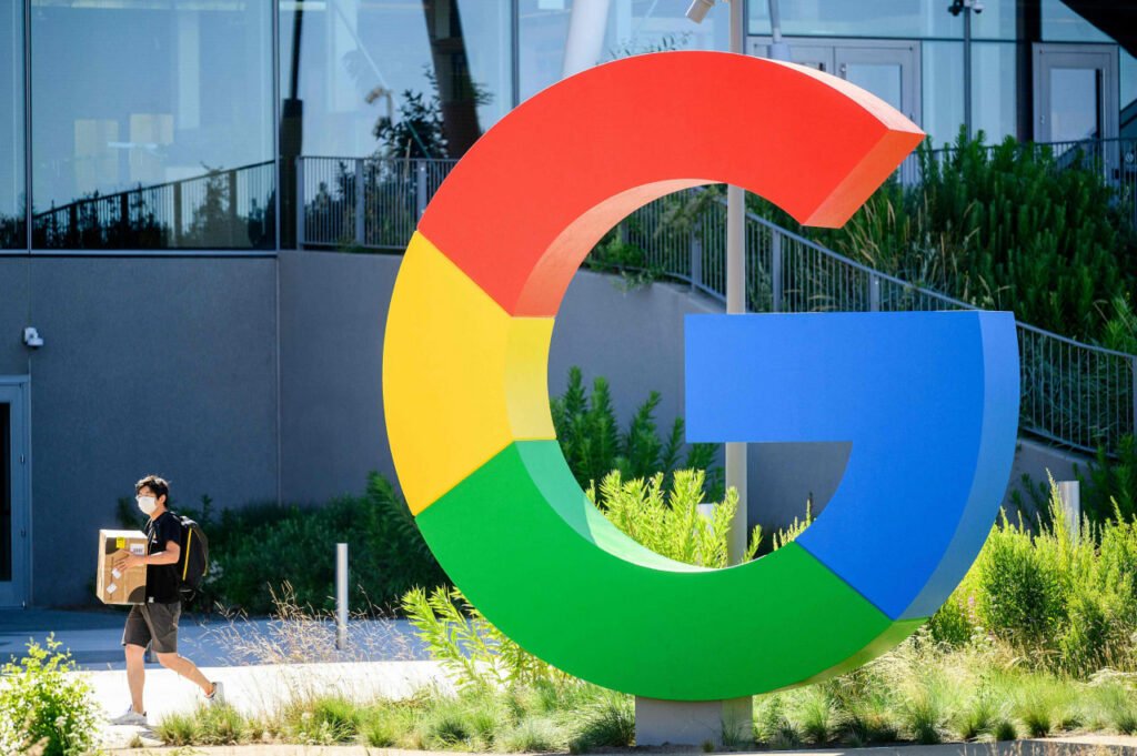 Google Inc
