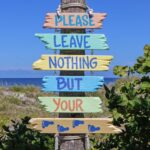 Sustainable tourism