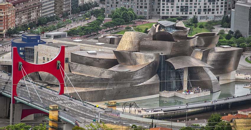 Guggenheim Museum