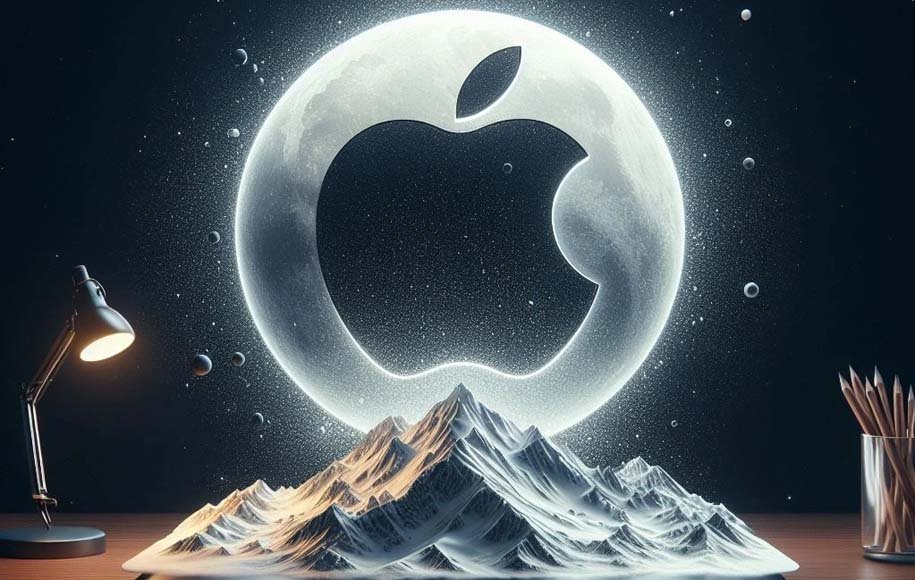 Apple artificial ielligence