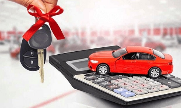The chance to win the Iran Khodro sales plan