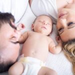 Sex after childbirth
