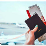 Student discount on plane tickets