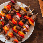 Diet barbecue