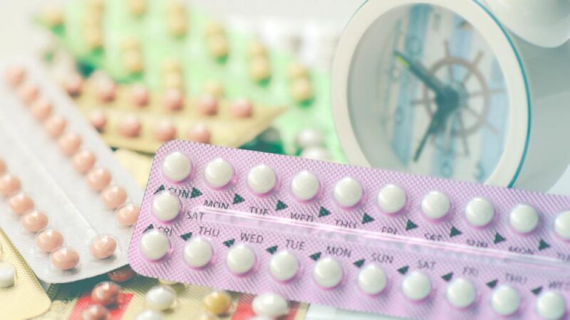 How to take LD pills to prevent periods