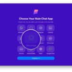 Using iMessage on an Android phone or tablet